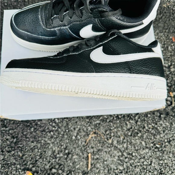 Nike Air Force 1 (GS) boys - Picture 4 of 5